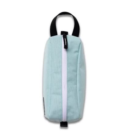 Amazon | JONES [ジョーンズ] エクスコアーズ Ditty Bag Cyan ポーチ